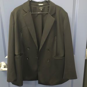 Women’s Blazer